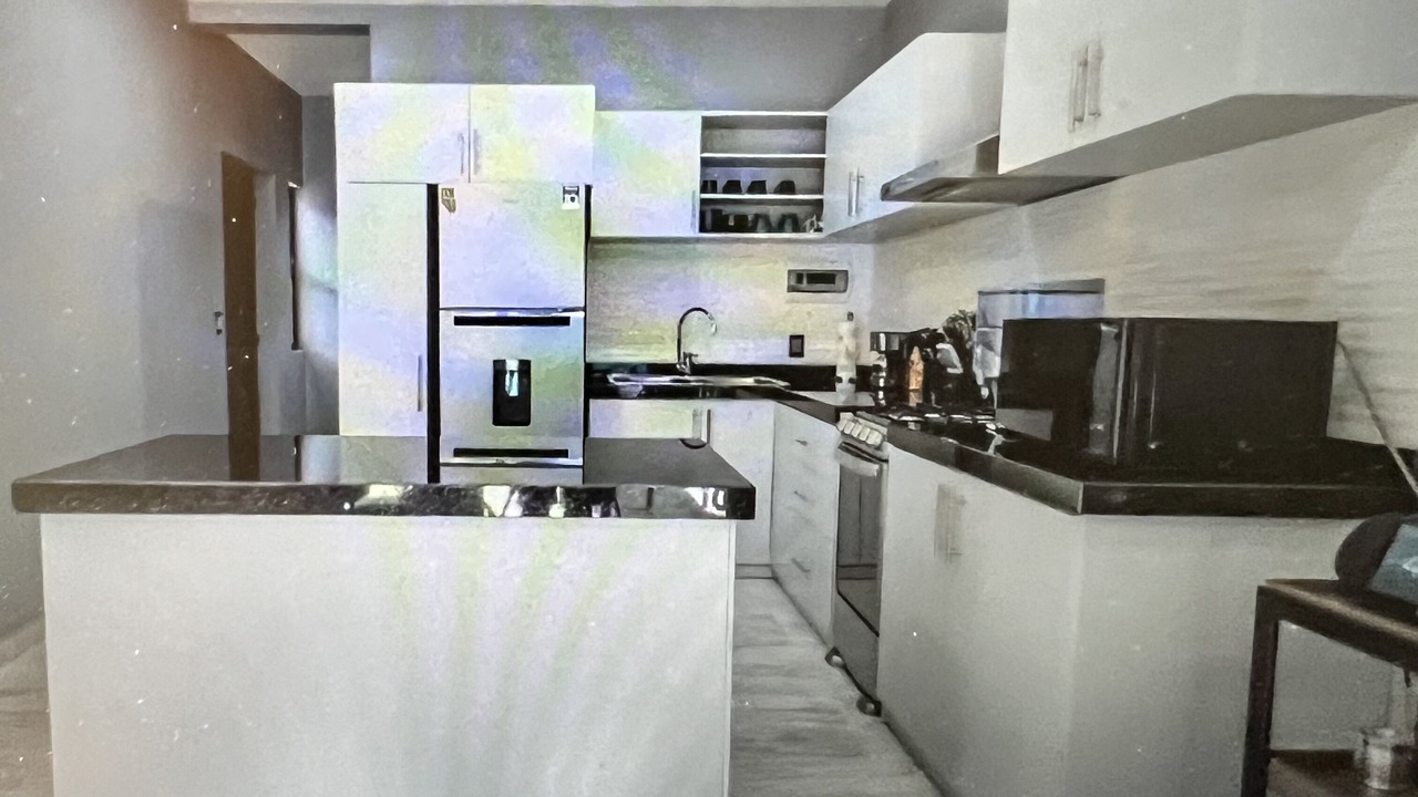 Photo of Kitchen in Bacocho