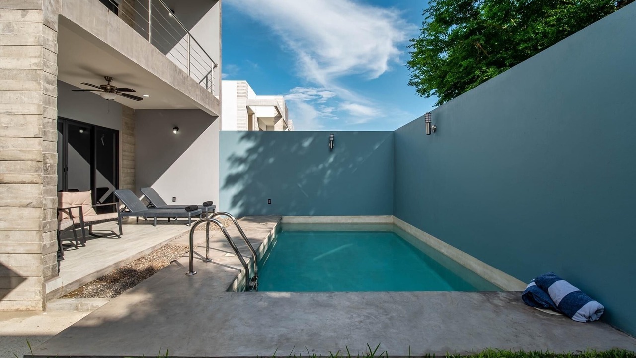 Photo of Outdoor in Bacocho