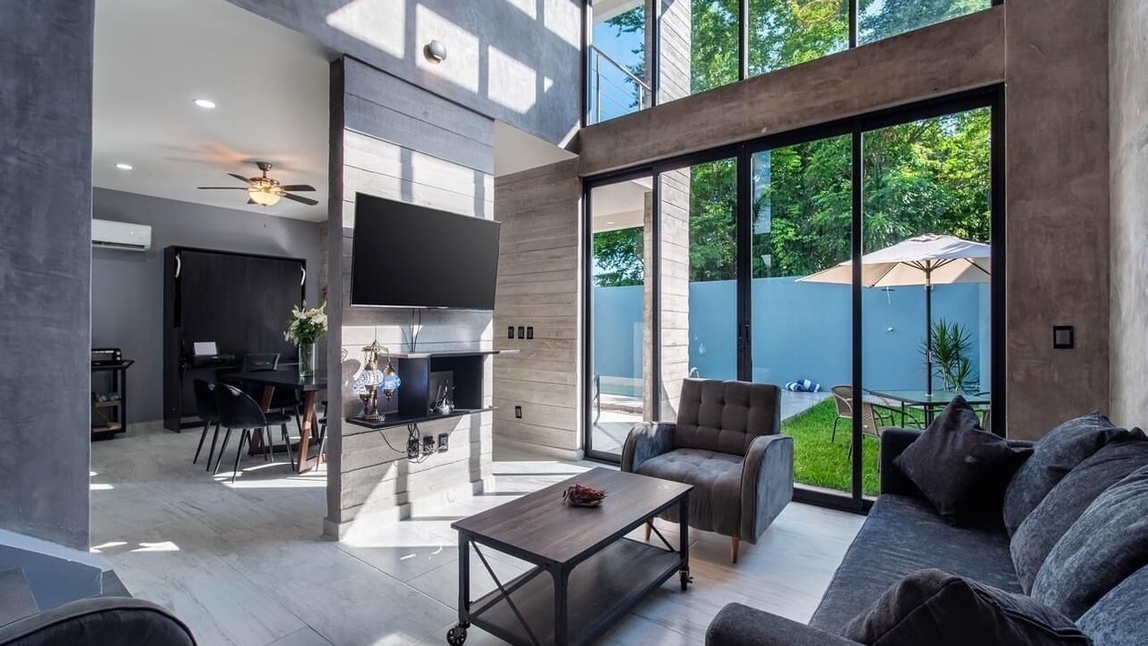 Photo of Livingroom in Bacocho