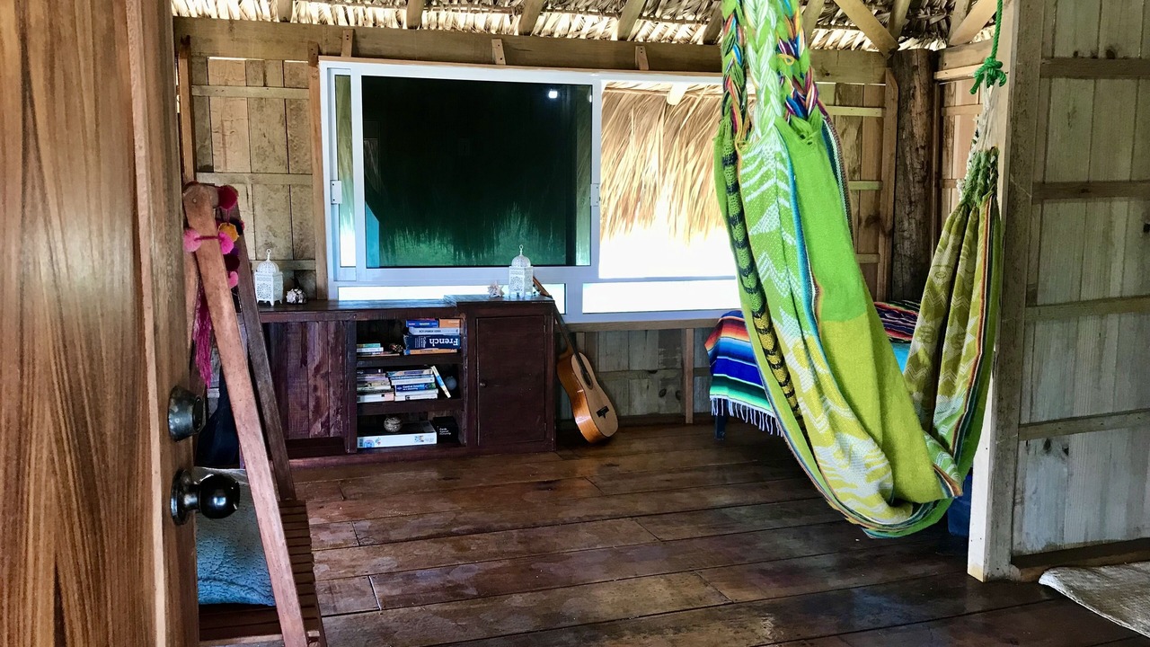Photo of Bedroom in El Azufre