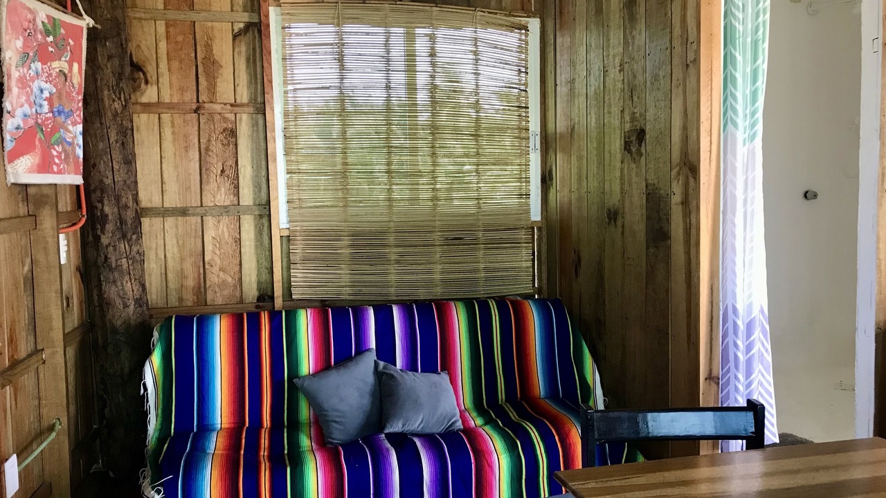 Photo of Livingroom in El Azufre