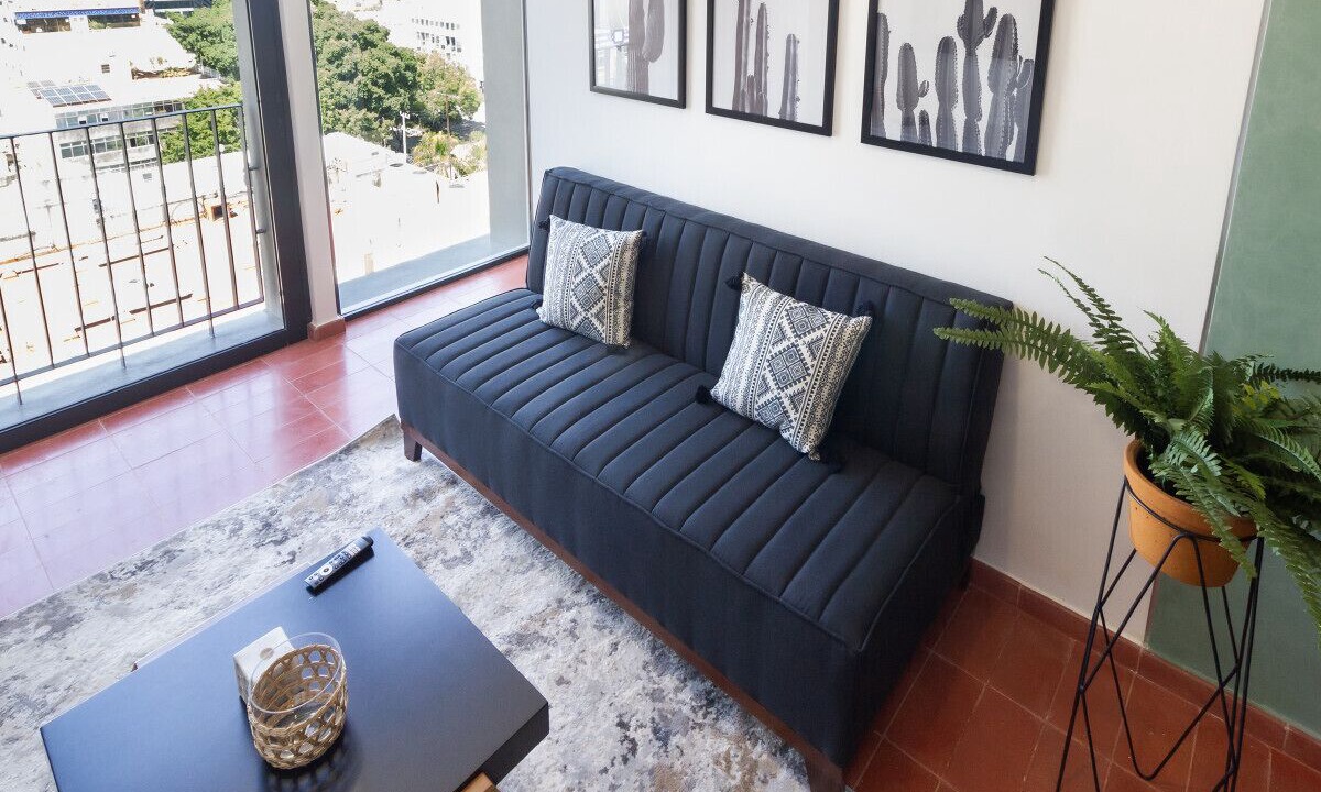 Photo of Livingroom in Lafayette