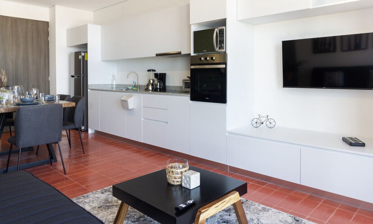 Photo of Kitchen in Lafayette