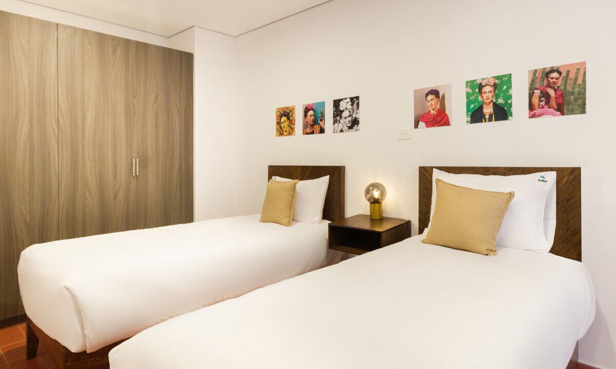 Photo of Bedroom in Lafayette