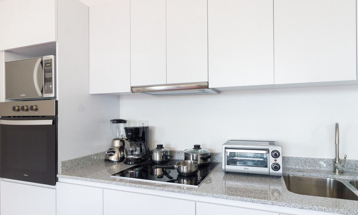 Photo of Kitchen in Lafayette