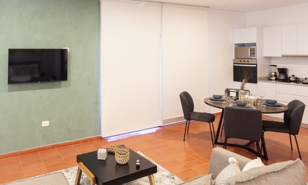 Photo of Livingroom in Lafayette