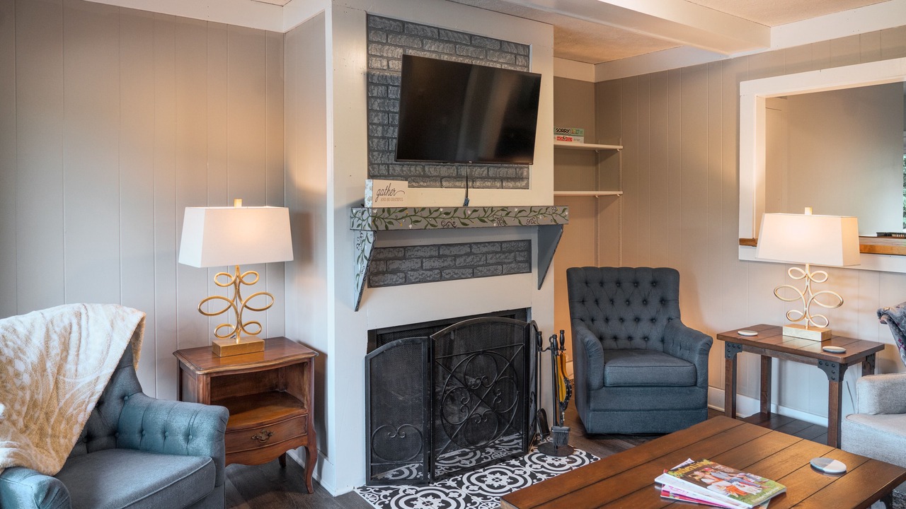 Photo of Livingroom in Shelbyville
