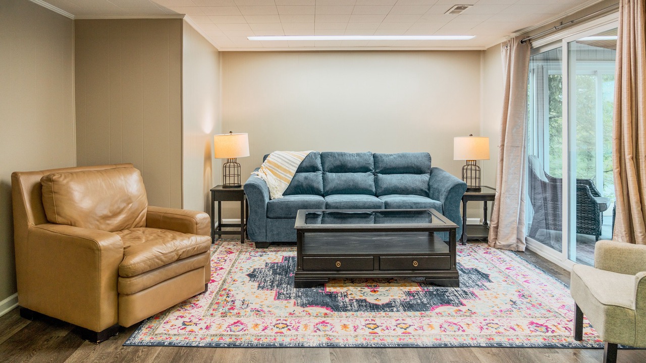 Photo of Livingroom in Shelbyville