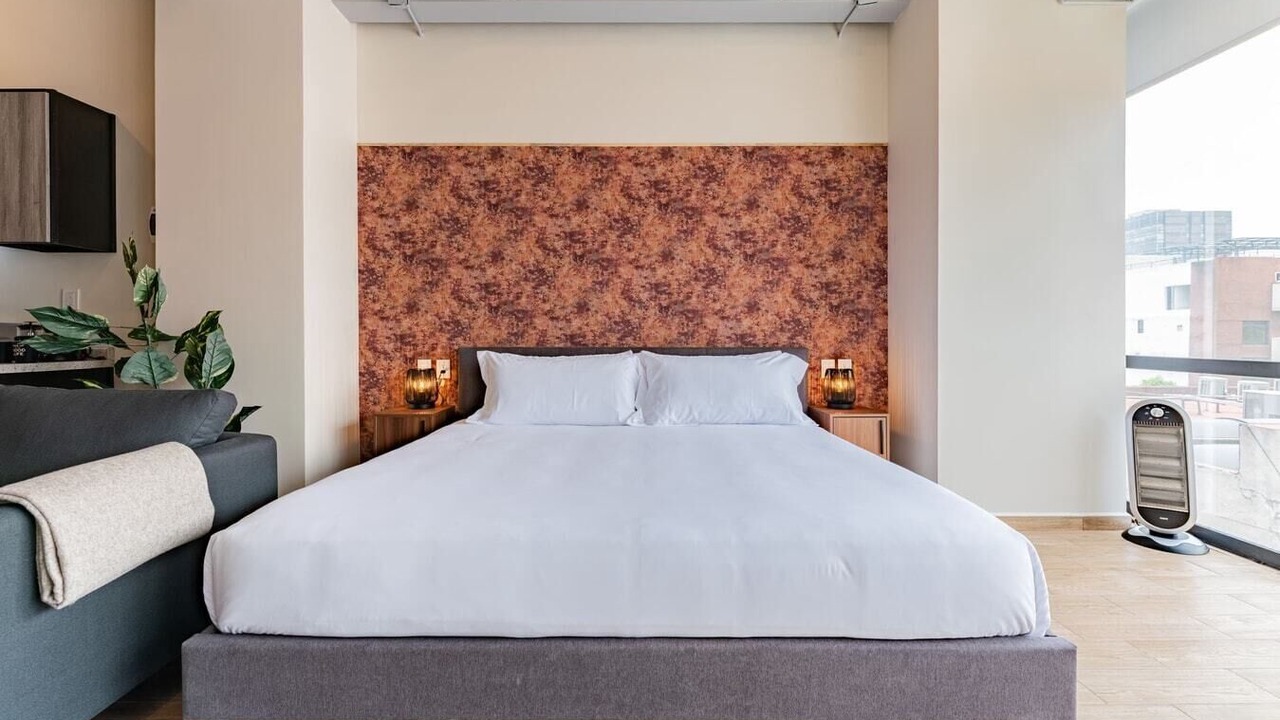 Photo of Bedroom in Zona Rosa
