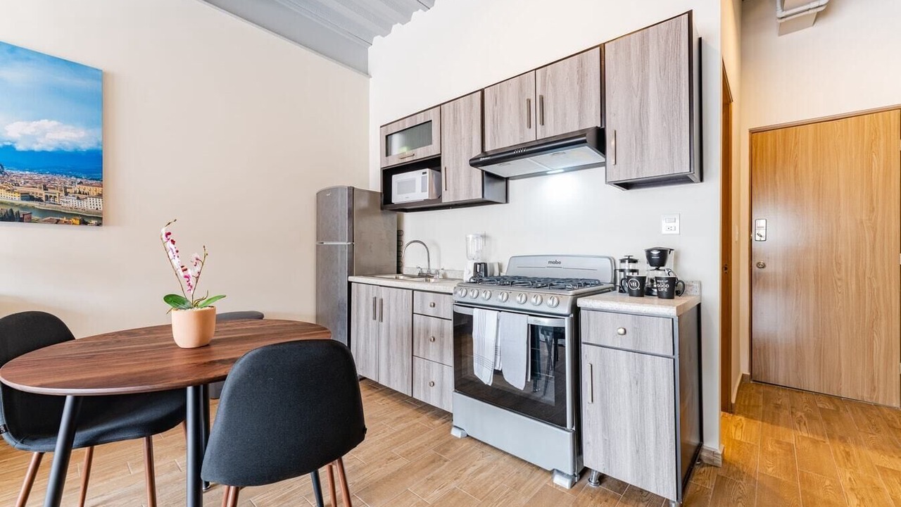 Photo of Kitchen in Zona Rosa