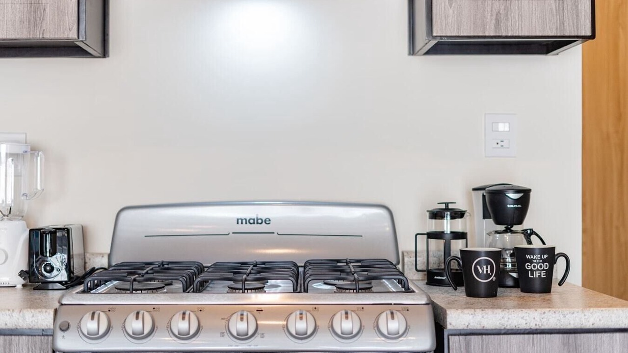 Photo of Kitchen in Zona Rosa