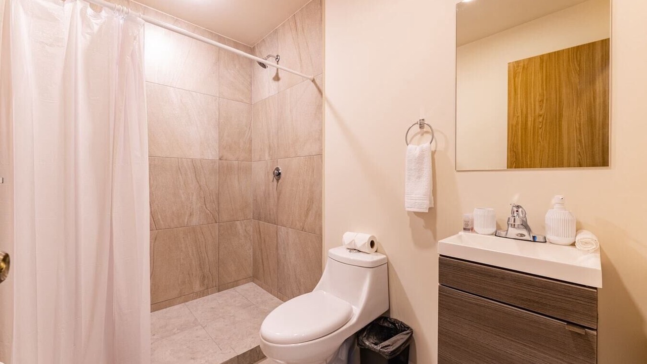 Photo of Bathroom in Zona Rosa