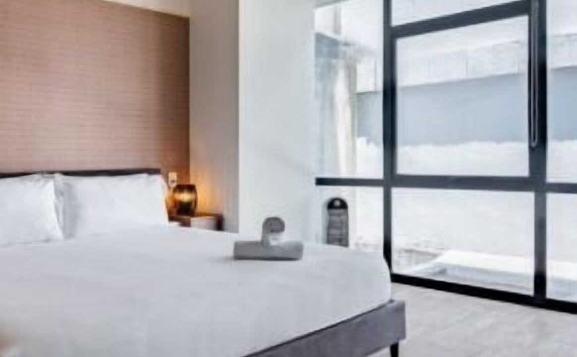Photo of Bedroom in Zona Rosa