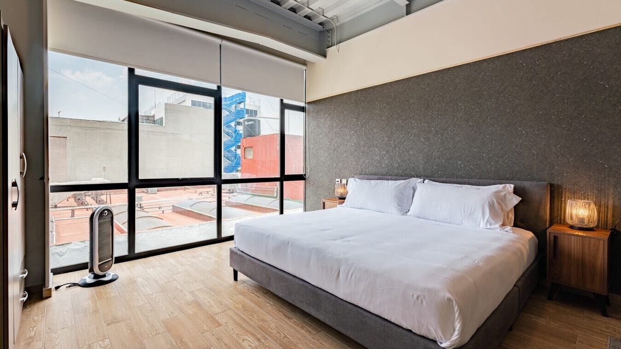 Photo of Bedroom in Zona Rosa