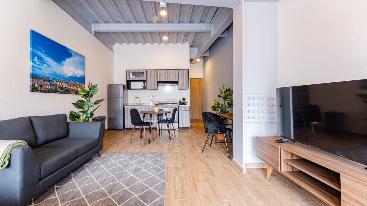 Photo of Livingroom in Zona Rosa