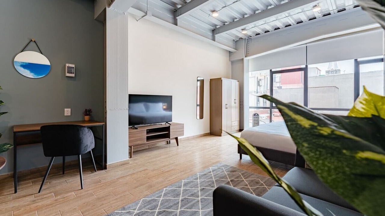Photo of Bedroom in Zona Rosa