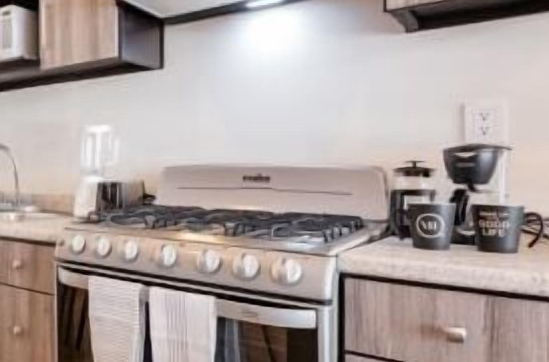 Photo of Kitchen in Zona Rosa
