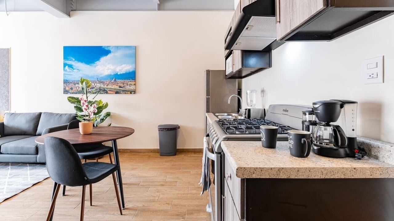 Photo of Kitchen in Zona Rosa