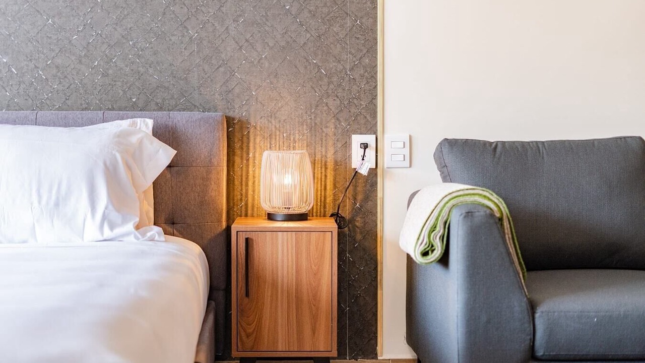 Photo of Bedroom in Zona Rosa
