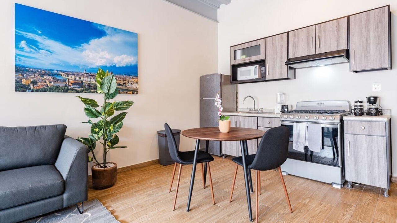 Photo of Kitchen in Zona Rosa