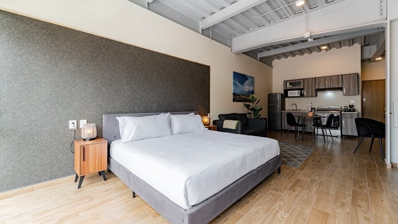 Photo of Bedroom in Zona Rosa