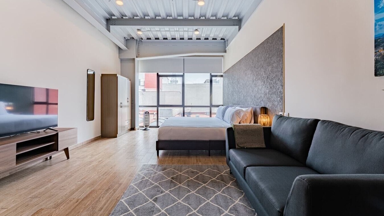 Photo of Livingroom in Zona Rosa