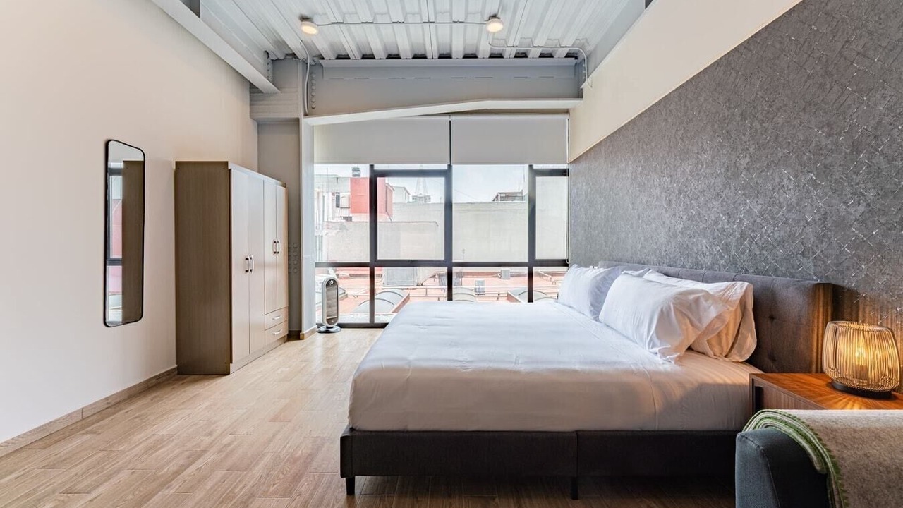 Photo of Bedroom in Zona Rosa
