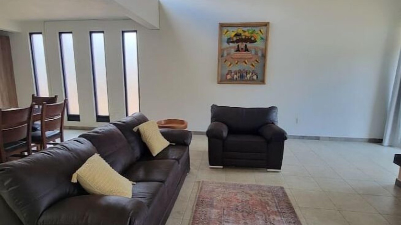 Photo of Livingroom in Patzcuaro