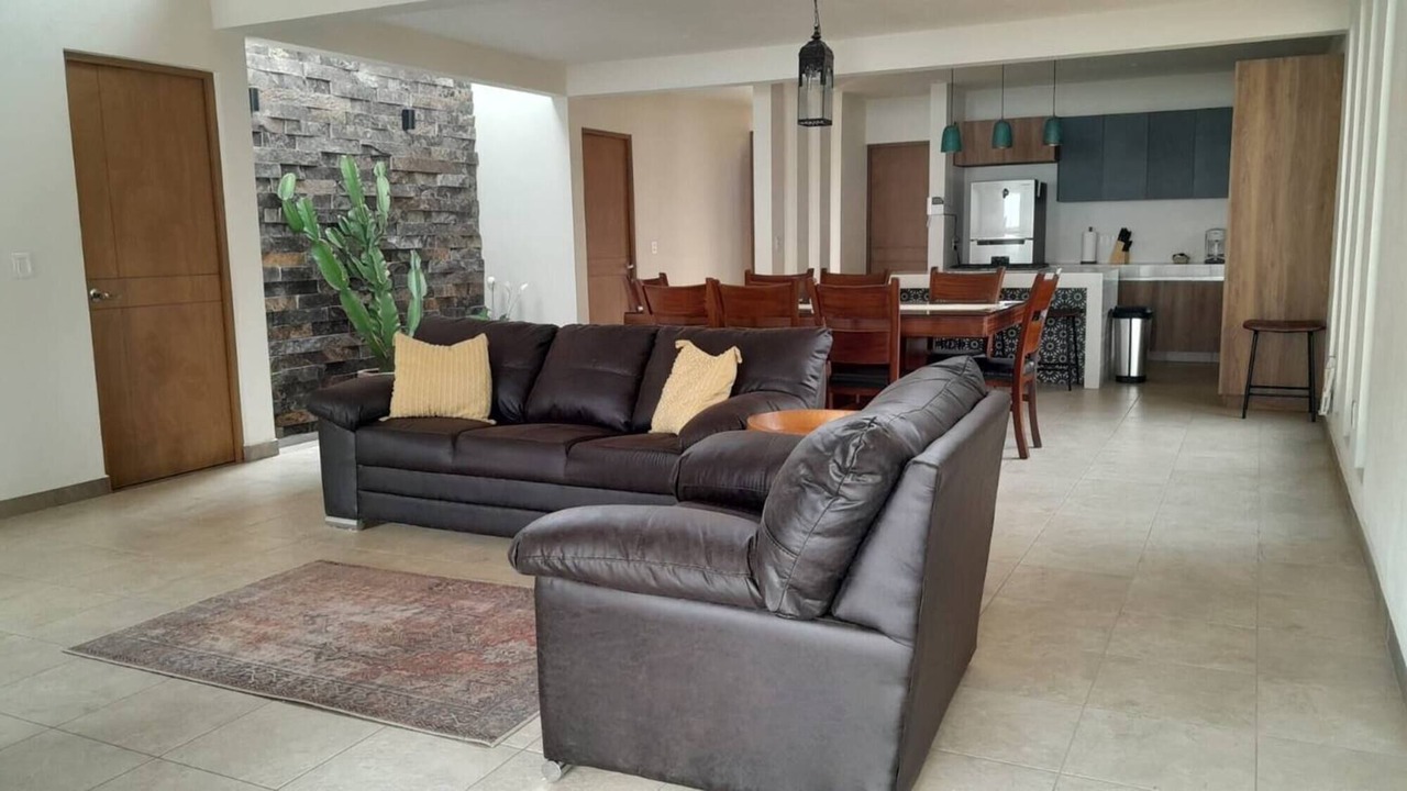 Photo of Livingroom in Patzcuaro