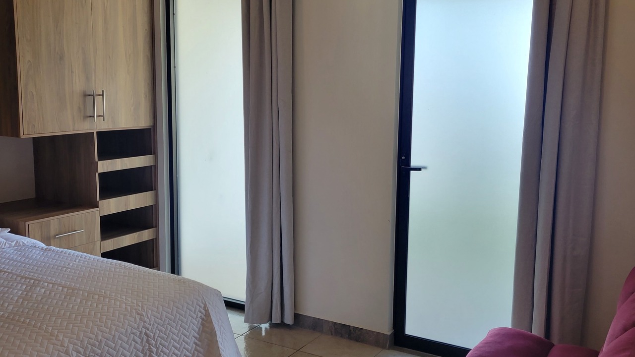Photo of Bedroom in Patzcuaro