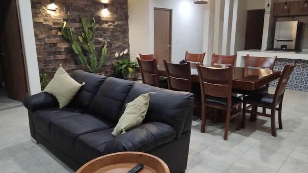 Photo of Livingroom in Patzcuaro