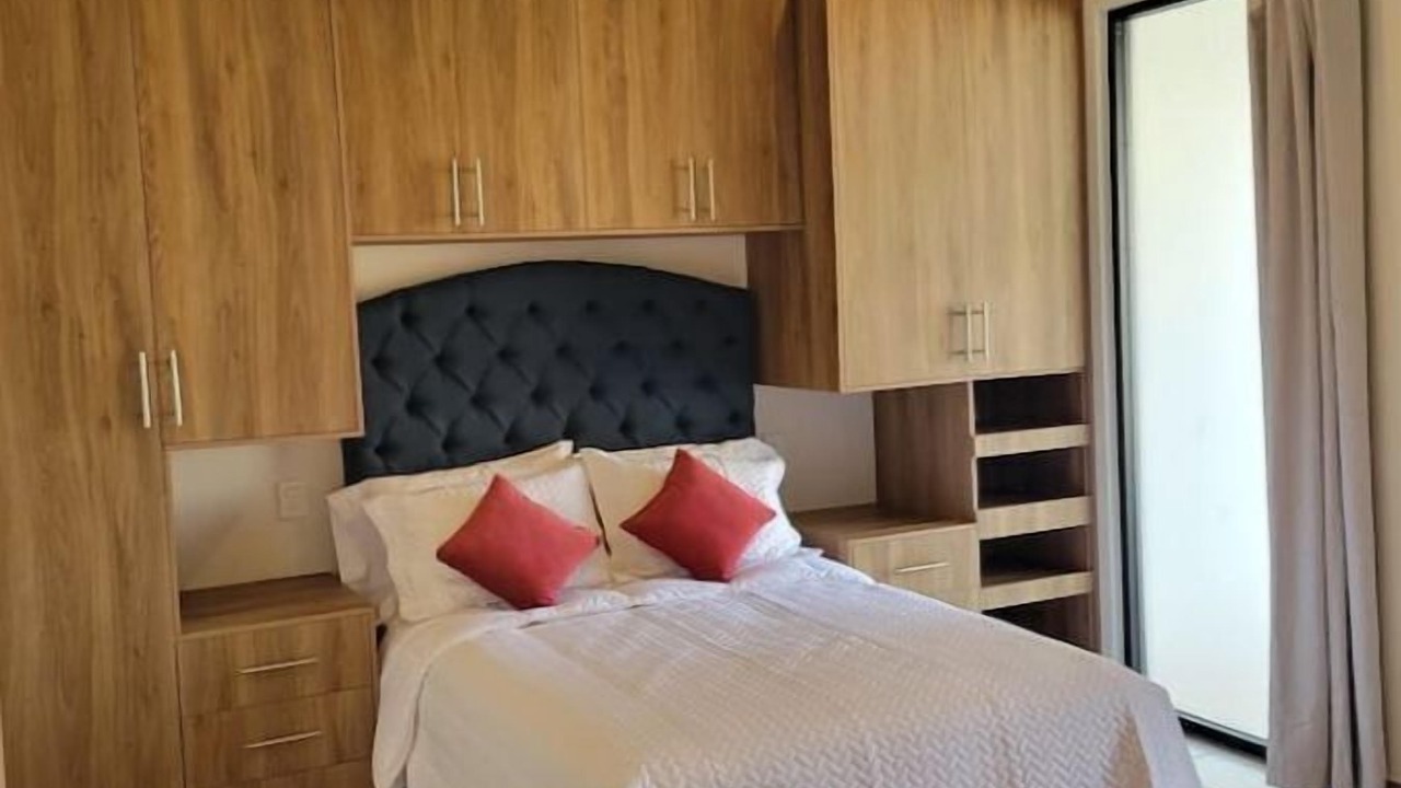 Photo of Bedroom in Patzcuaro