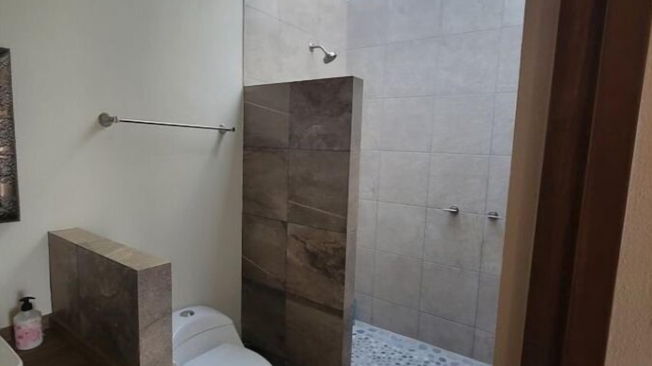 Photo of Bathroom in Patzcuaro