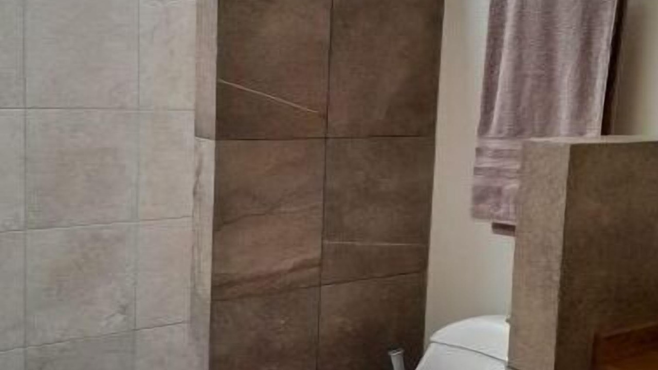Photo of Bathroom in Patzcuaro