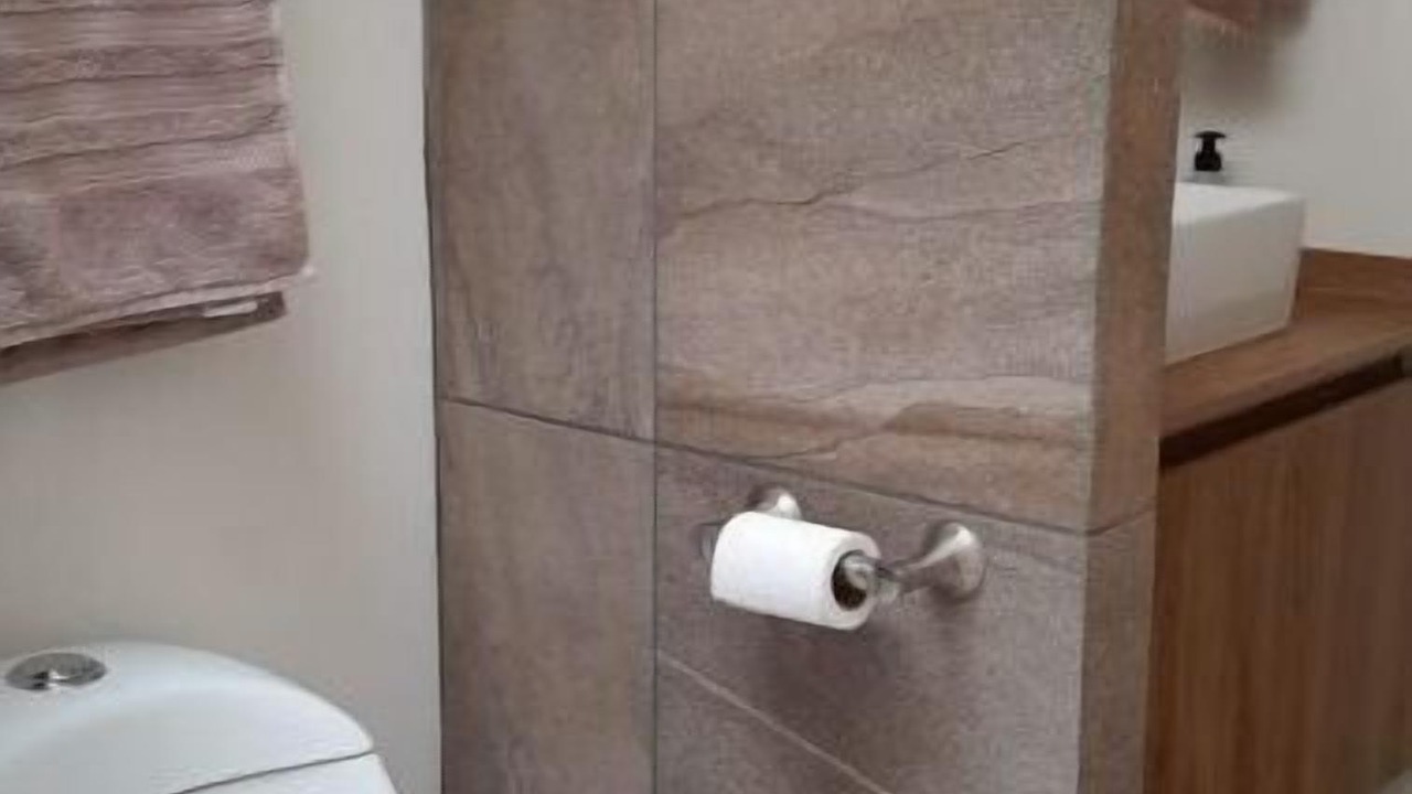 Photo of Bathroom in Patzcuaro