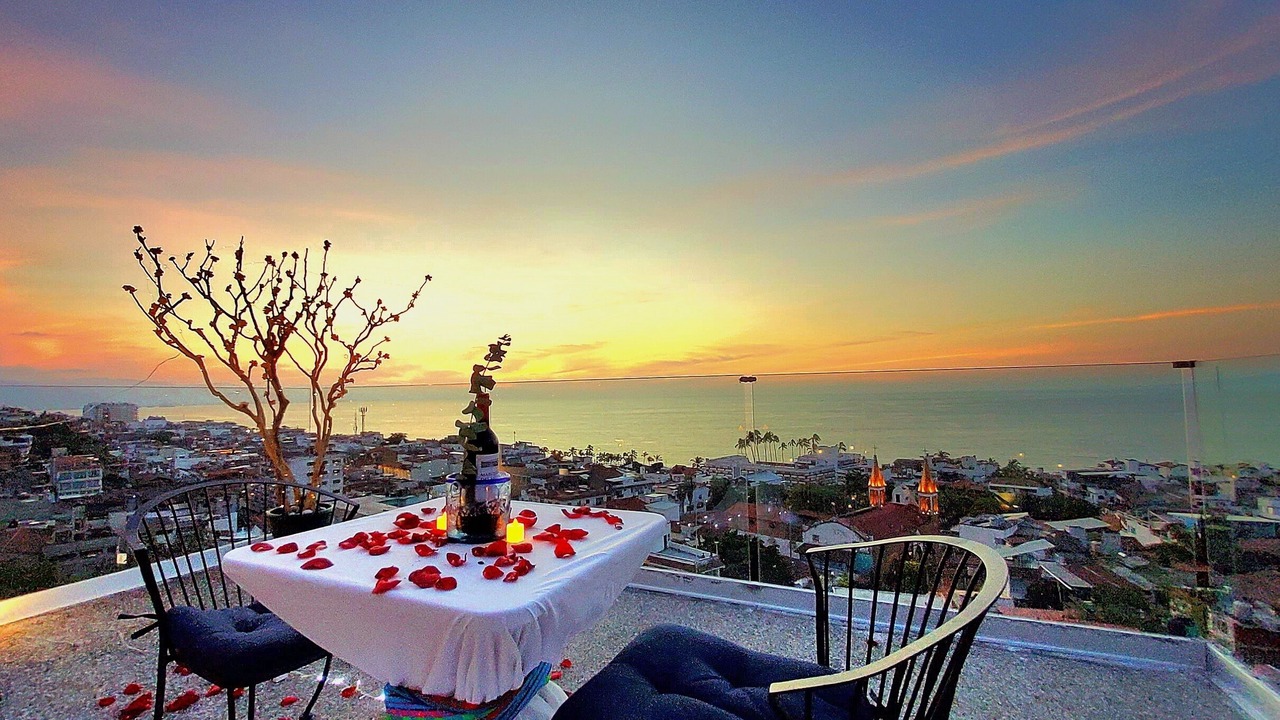 Photo of Outdoor in Downtown Puerto Vallarta