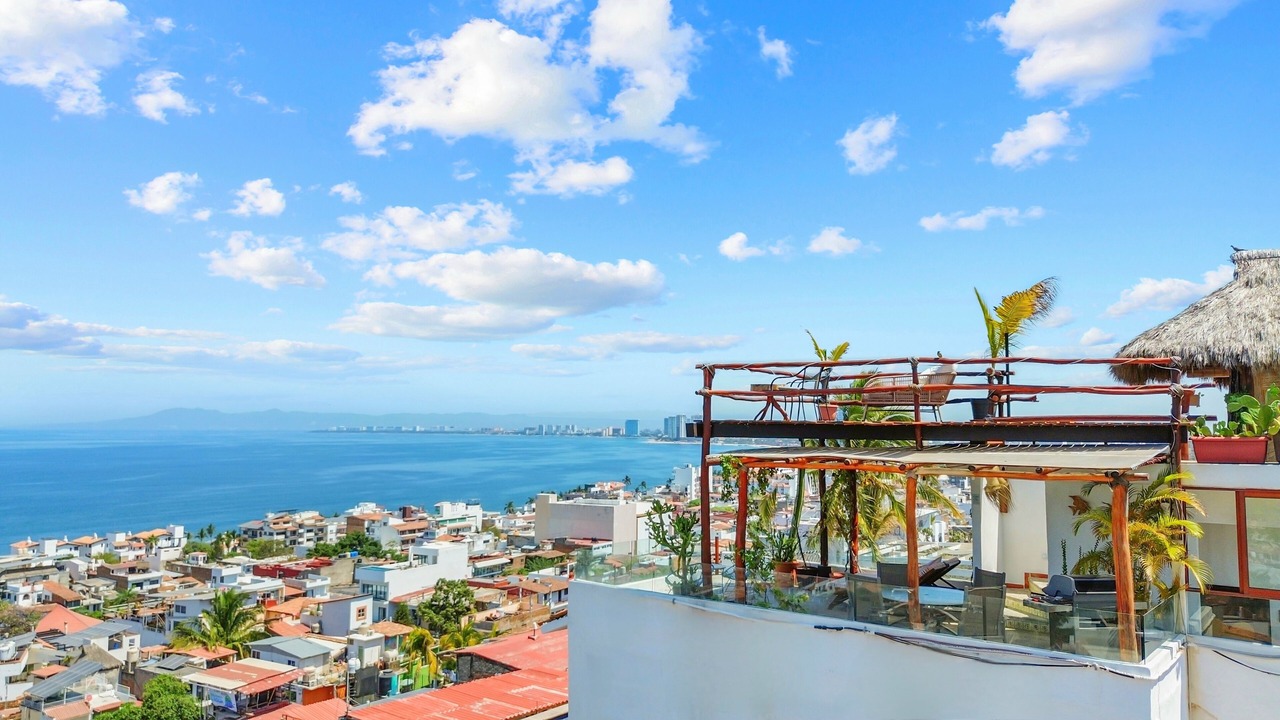 Photo of Outdoor in Downtown Puerto Vallarta