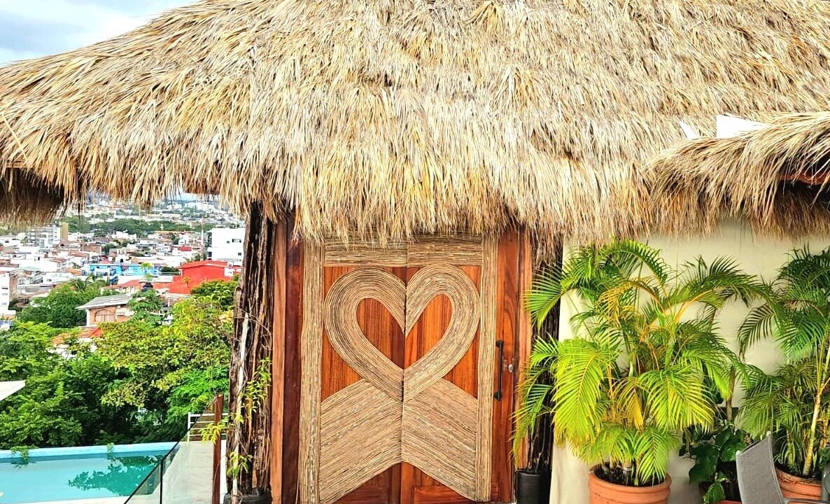 Photo of Outdoor in Downtown Puerto Vallarta