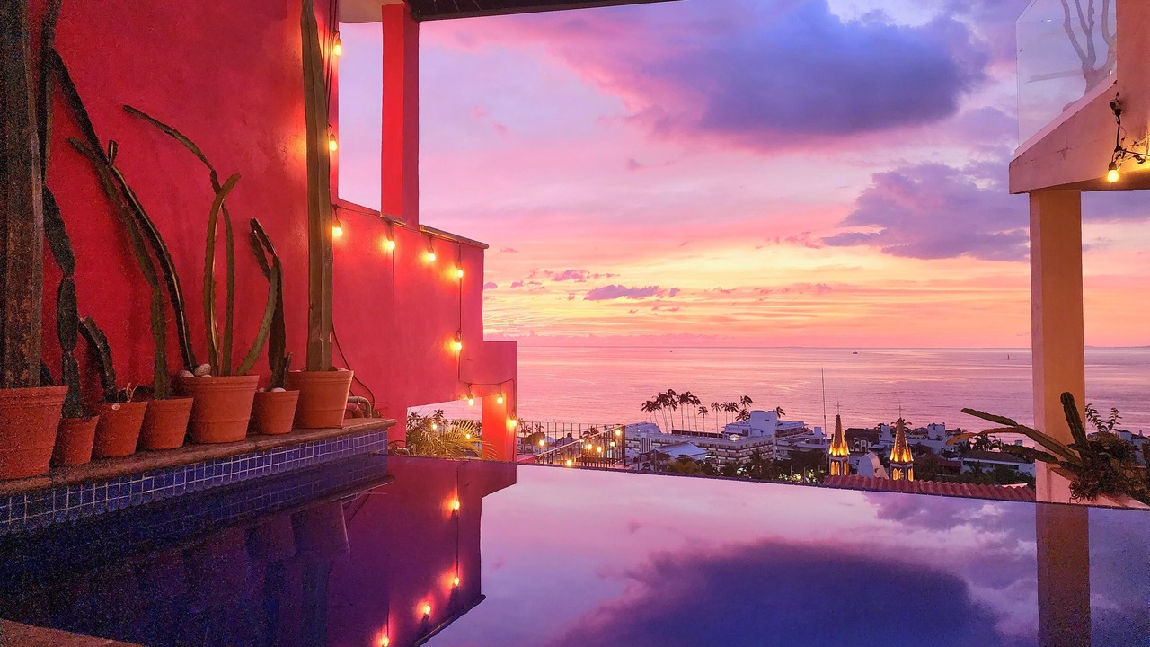 Photo of Outdoor in Downtown Puerto Vallarta