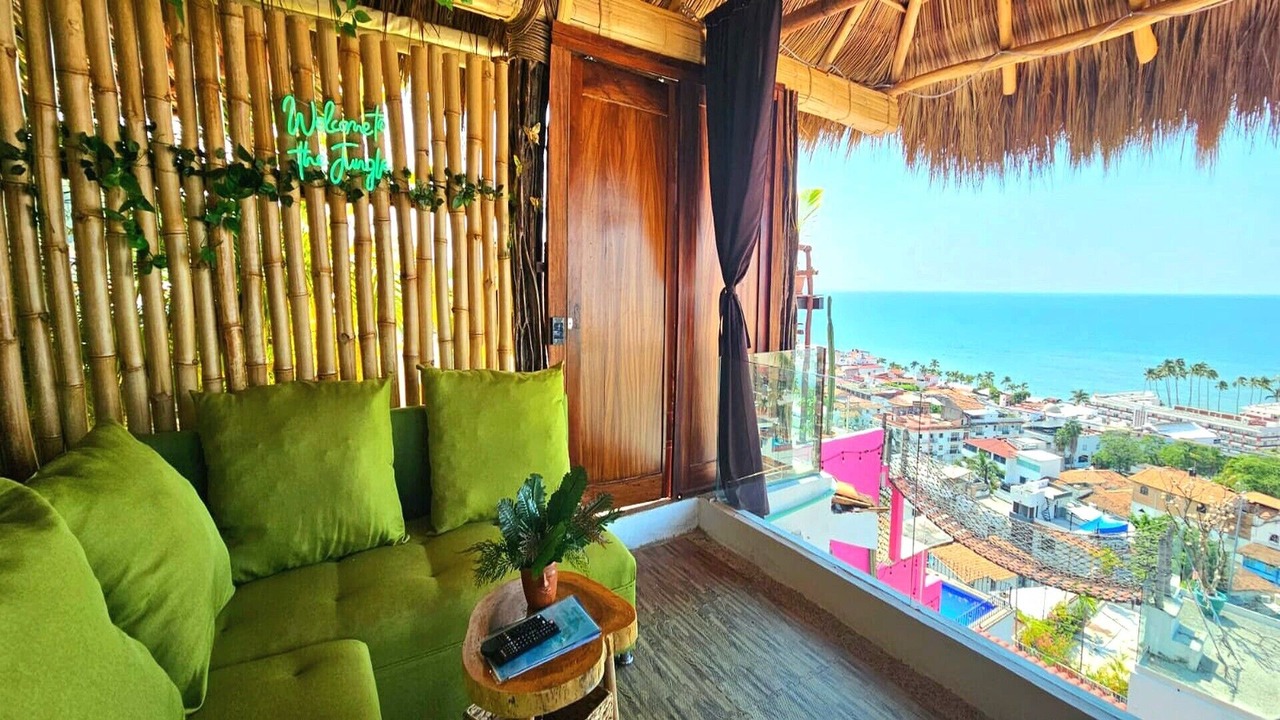 Photo of Outdoor in Downtown Puerto Vallarta