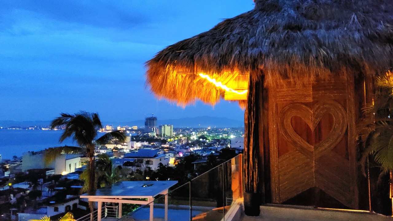 Photo of Outdoor in Downtown Puerto Vallarta
