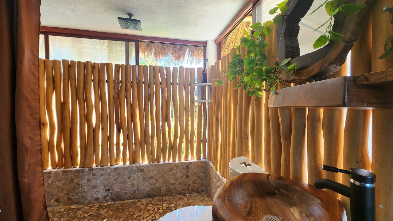 Photo of Bathroom in Downtown Puerto Vallarta