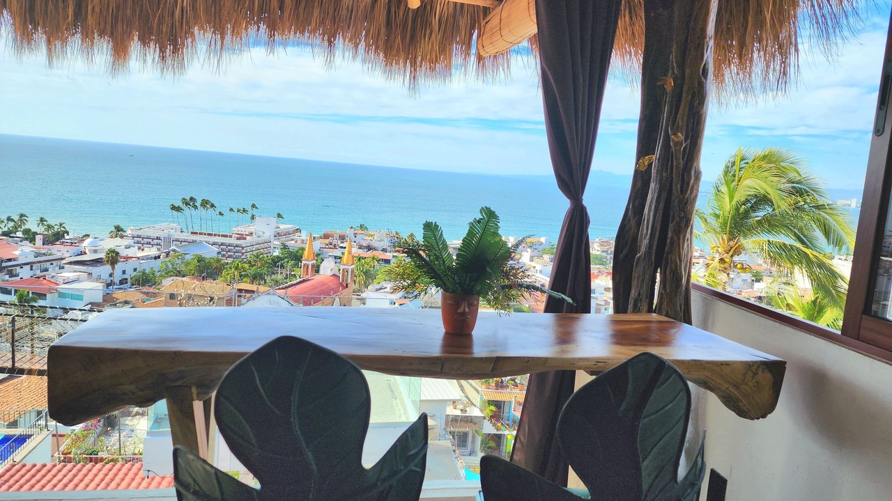 Photo of Outdoor in Downtown Puerto Vallarta
