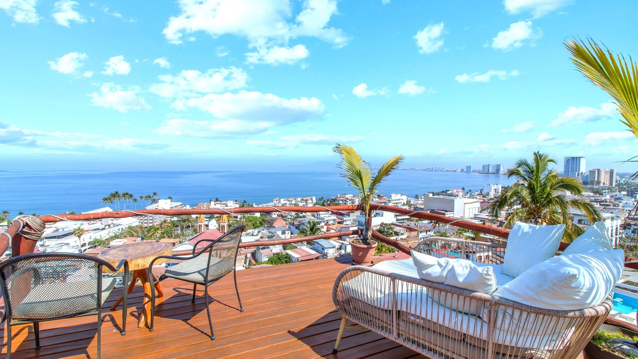 Photo of Outdoor in Downtown Puerto Vallarta