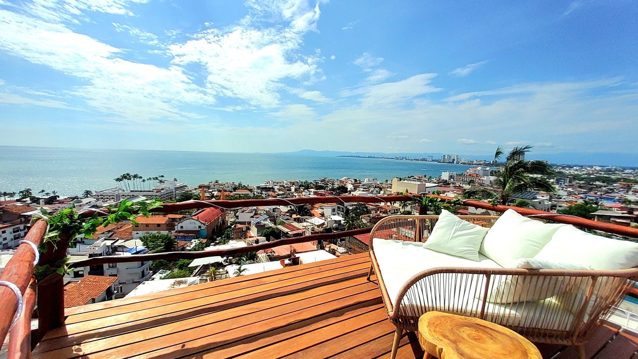Photo of Outdoor in Downtown Puerto Vallarta