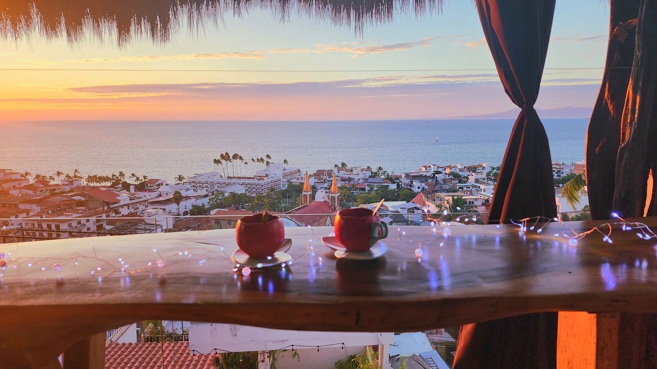 Photo of Outdoor in Downtown Puerto Vallarta