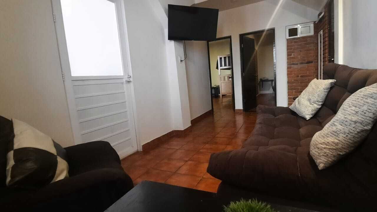 Photo of Livingroom in Downtown Queretaro