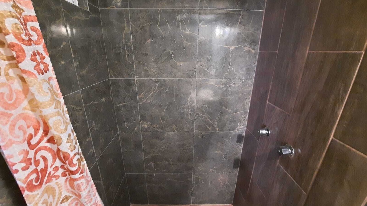 Photo of Bathroom in Downtown Queretaro