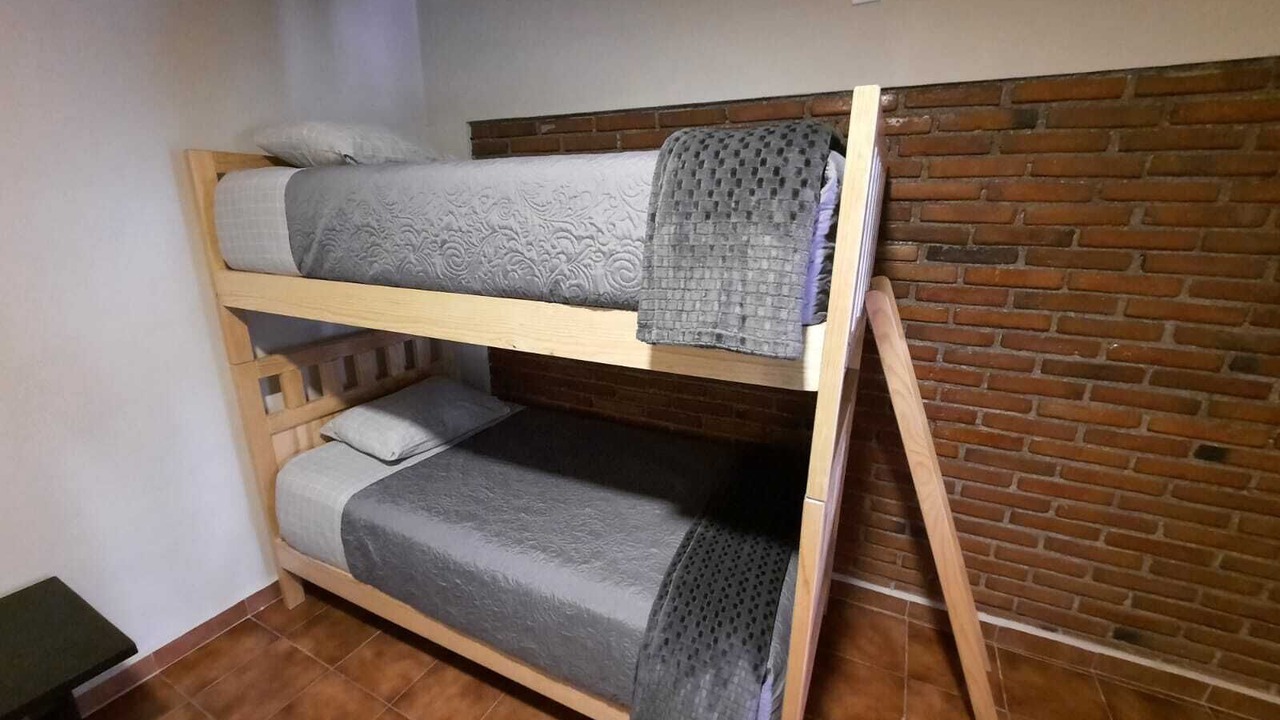 Photo of Bedroom in Downtown Queretaro