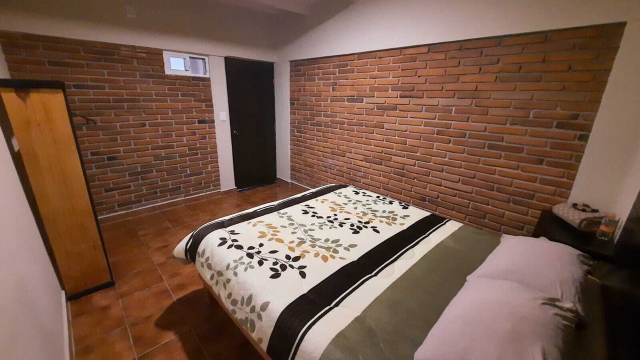 Photo of Bedroom in Downtown Queretaro